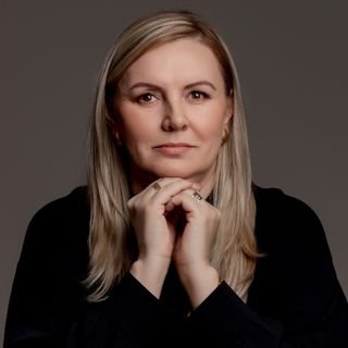 Lilian Ebsen