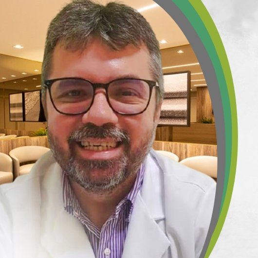 Dr. Flávio Américo Lopes Barroso