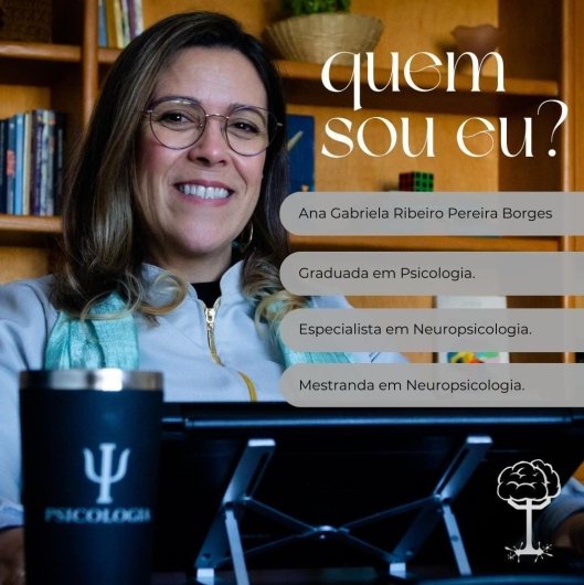 Dra. Ana Gabriela Ribeiro Pereira Borges