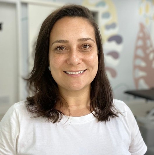 Dra. Nayus Fiorini