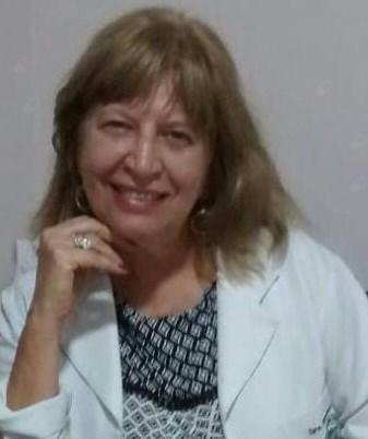 Dra. Elizabeti Lessa Chaves