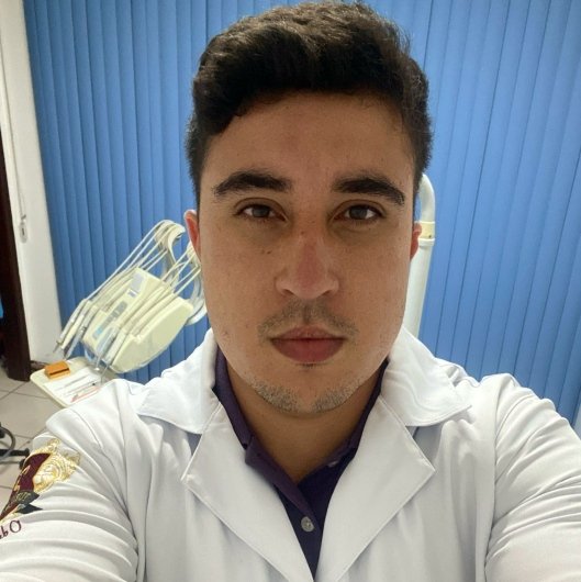 Dr. Higgor Fernandes Carvalho