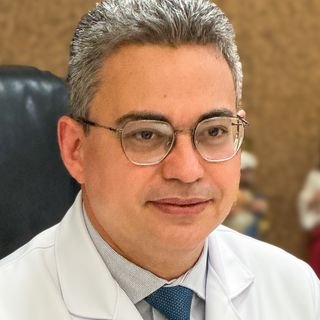 Dr. Antônio Aldo Melo Filho