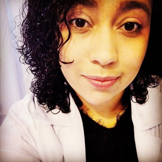 Dra. Driely Pereira