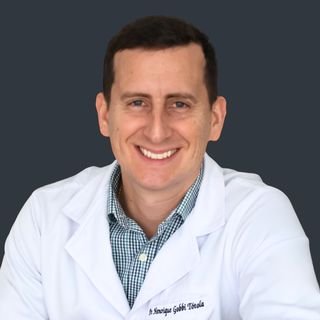 Dr. Henrique Gobbi Tótola