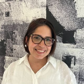 Cristiane São Paulo de Oliveira Fernandes