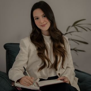 Gabriela Gomes Vitorelli