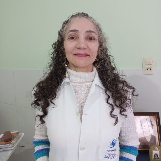 Maria do Socôrro Ponciano
