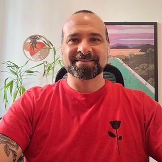Thomaz Rinaldi