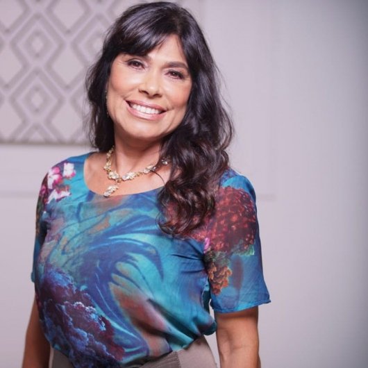 Dra. Cecilia Maria Pimenta