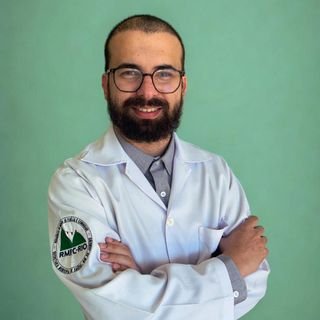 Dr. Igor Machado Costa