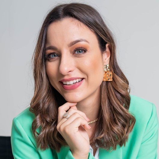 Dra. Bruna Tinoco