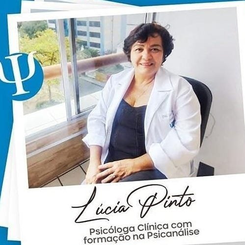 Dra. Lúcia Maria Pinto Evangelista