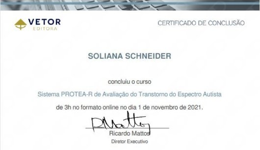 Dra. Soliana Schneider