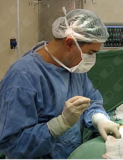 Dr. Leonardo Seligra Lopes