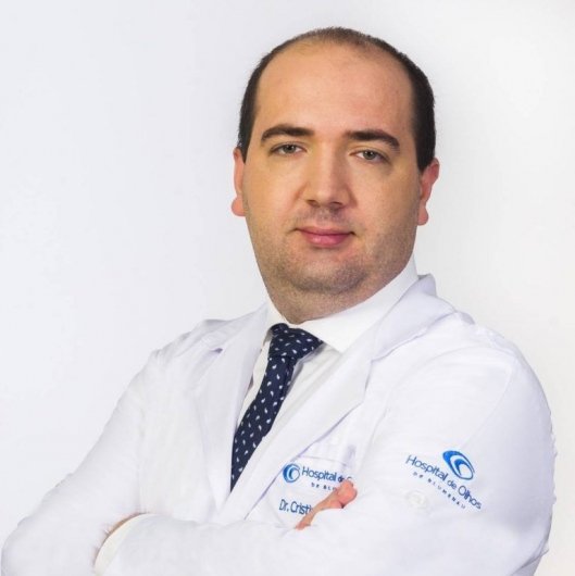 Dr. Cristiano Coelho Ludvig