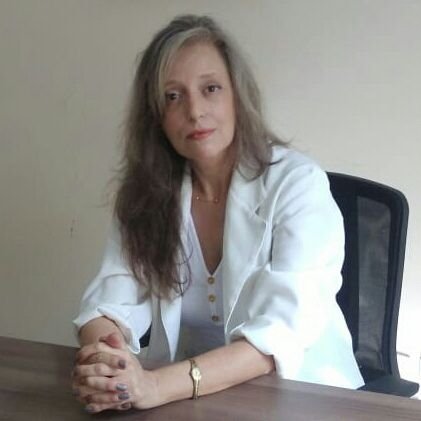 Dra. Patrícia Piccino Braga