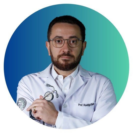 Dr. Rodrigo Santos