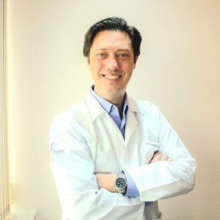Dr. Frederico Sousa Godoi Cintra