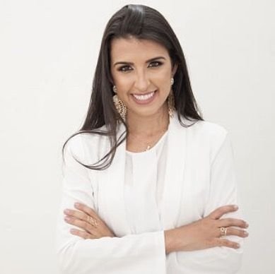 Dra. Natalia Rafaela De A. Costa