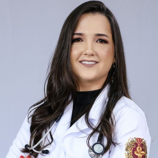 Dra. Valeria Avelino Duarte