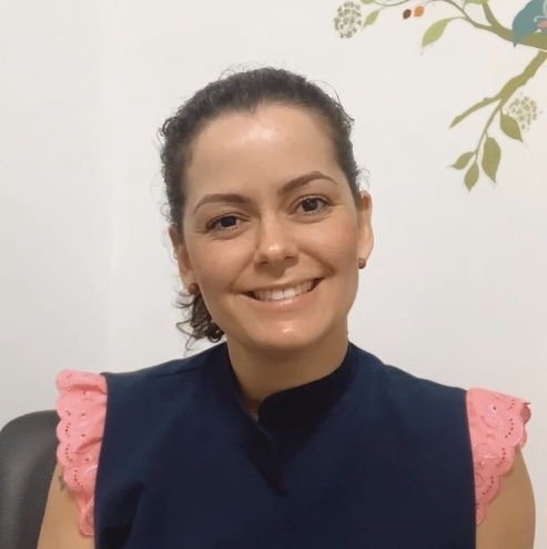 Prof. Carla Círico