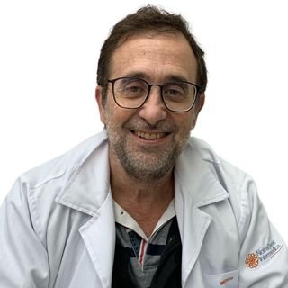 Dr. Jayr Silva Carvalho Junior