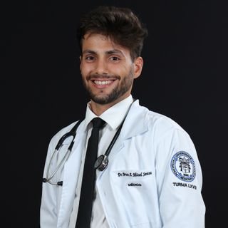 Bruno Antônio Müzel Dos Santos