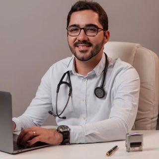 Dr. Manoel João de Assis Bastos Neto