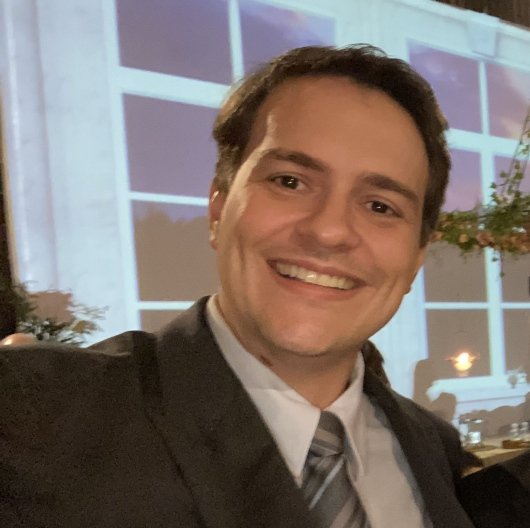 Dr. Fernando Pontes