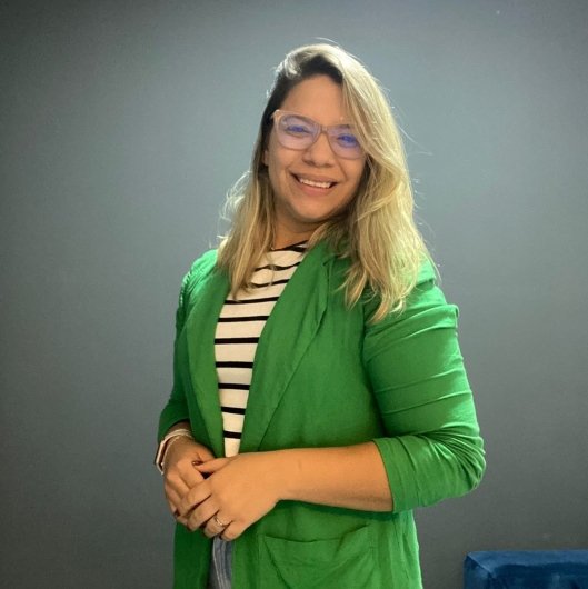 Rosele Bernardes