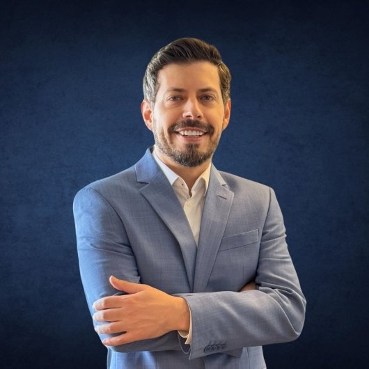 Dr. Sérgio Murilo Marsola