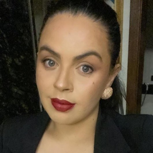 Dra. Clara Maruska Almeida da Silva
