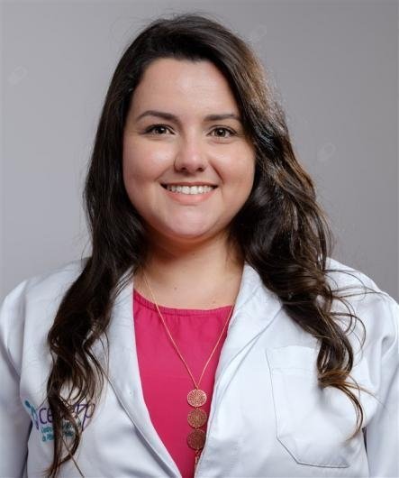 Dra. Camilla Teles Vidal de Paula