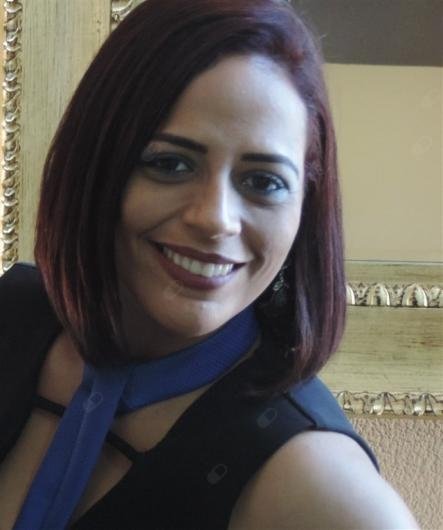 Maria Veruska Cordeiro Da Silva