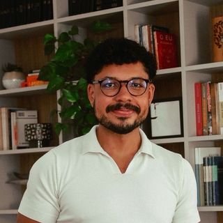 Dr. Ronaldo Duarte Alves Junior