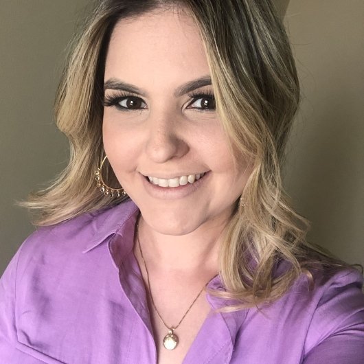 Juliane Garcia Melo