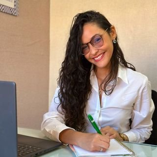 Samily Suelen da Silva