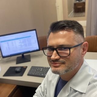 Dr. Ramon Bonetti