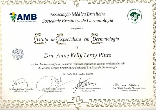 Dra. Anne Leroy