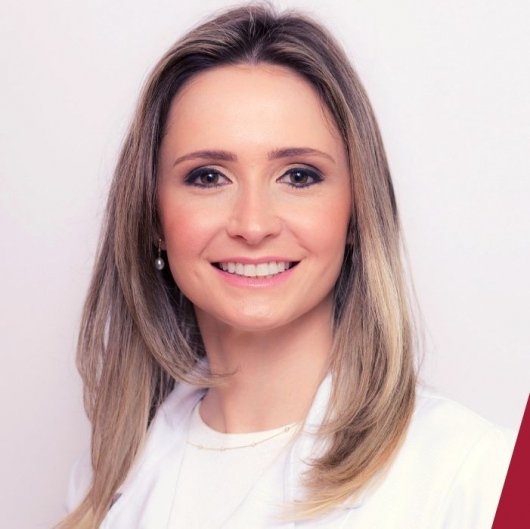 Dra. Daiane Weber