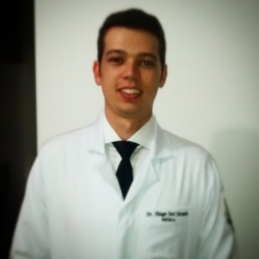 Dr. Thiago Fort Stivanin