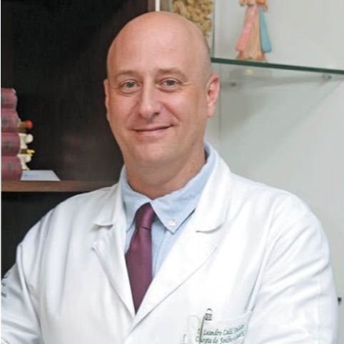 Dr. Leandro Calil De Lazari