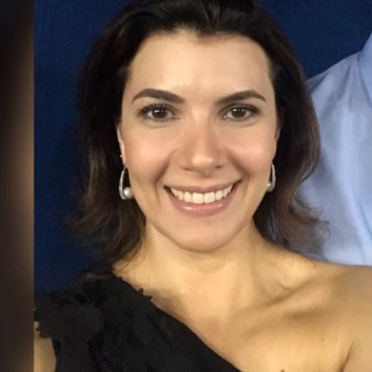 Lilian Lopes Pereira