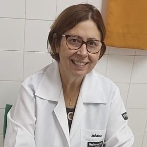 Dra. Maria do Socorro Lira Correia