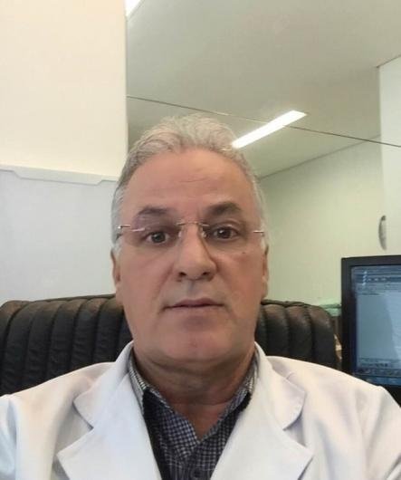 Dr. Dilton Cardoso
