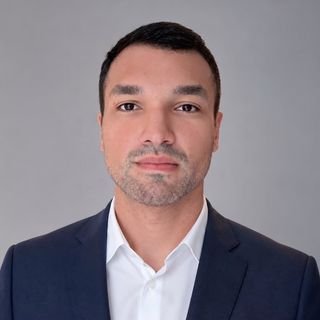 Dr. Fabio Luiz Barbosa de Oliveira