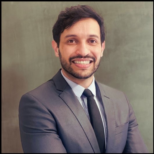 Dr. Ricardo Antônio de Pádua Gandra