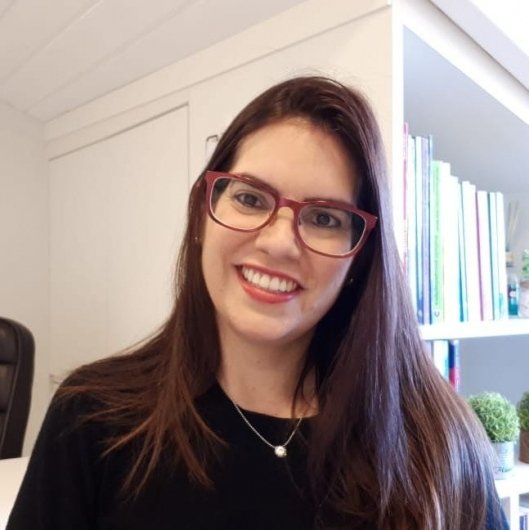 Michele Apoliano Sobreira Pinto
