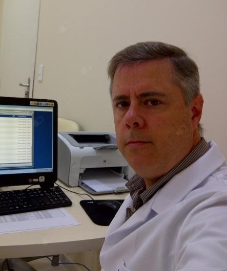 Dr. Frederico Mendes Scheidegger